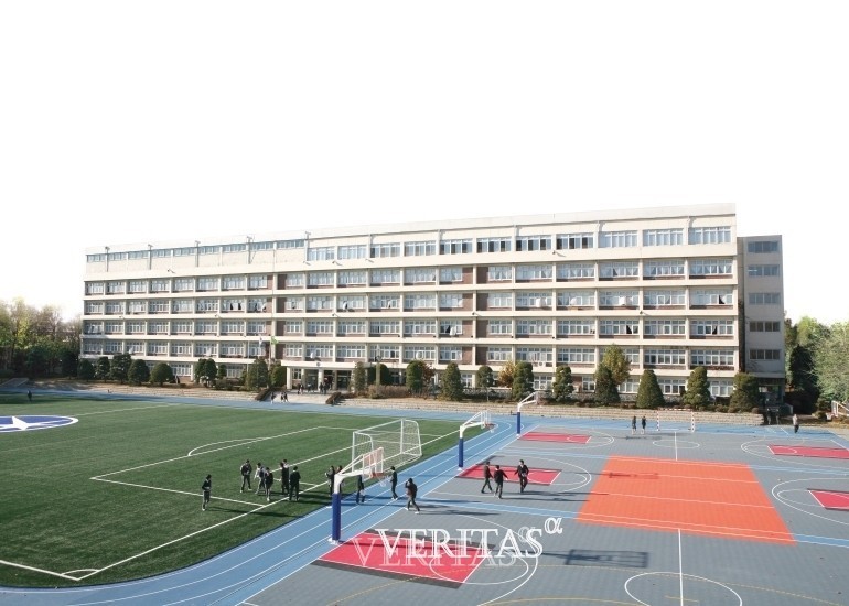 서울 광역단위 자사고 현대고가 2022학년 10월 전편입학 모집을 실시한다고 12일 밝혔다. /사진=베리타스알파DB