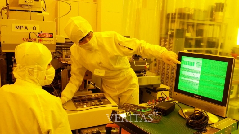 2022년 직업계고를 졸업한 학생 중 취업자는 10명 중 3명에 불과한 것으로 드러났다. 2022년 2월 특성화고 일반고직업반 등 3개 직업계고를 졸업한 7만6760명 중 취업자는 2만2709명으로 29.6%에 그쳤다. /사진=충북교육청 제공