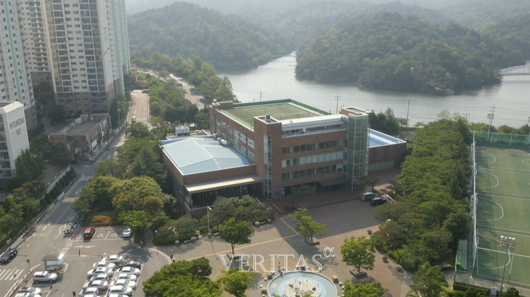 울산대 의대가 주요 교육지를 서울에서 울산으로 이전한다고 밝혔다. 의과대학 건물은 울산 동구에 위치한 한마음회관 자리에 마련된다. /사진=울산대 제공