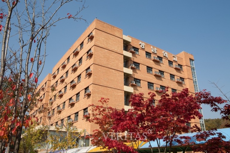 성남외고의 2023학년 최종경쟁률은 1.12대1이다. 208명 모집에 233명이 지원했다. /사진=베리타스알파DB