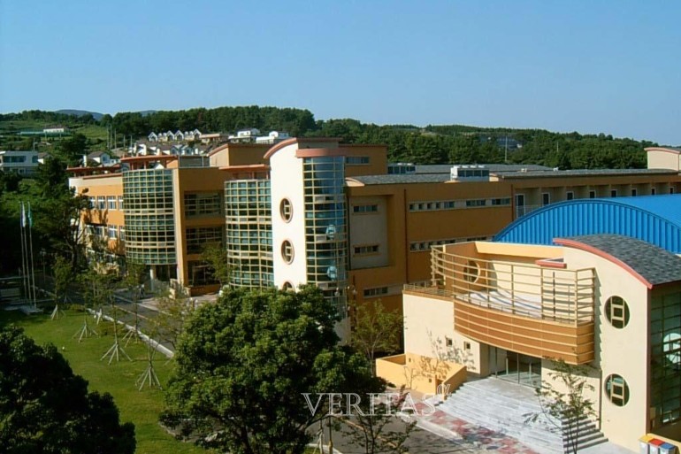 제주외고가 학생과 학부모를 초청해 2023학년 자기주도학습전형 설명회를 연다고 4일 밝혔다. /사진=제주외고 제공