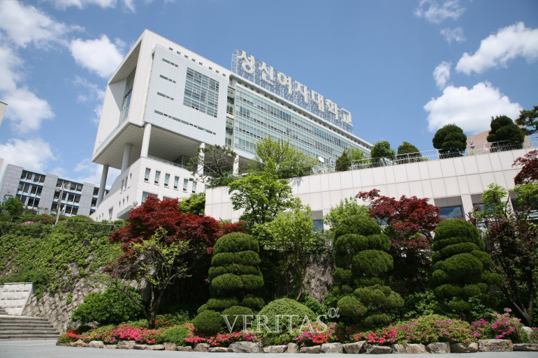 성신여대는 2023정시에서 가군 491명, 나군 220명, 다군 40명으로 총 751명을 모집한다. /사진=성신여대 제공