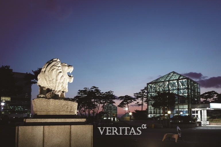 2일 오후6시 정시 원서접수를 마감한 한양대의 최종 경쟁률은 정원내 기준 4.77대1로 나타났다. 가/나군 합산 1290명 모집에 6153명이 지원한 결과다. /사진=한양대 제공