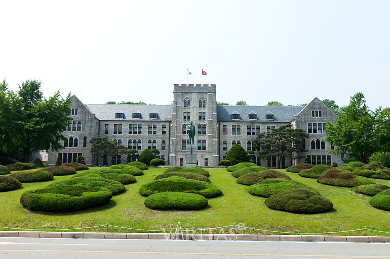 고려대의 2차 누적충원율은 27.2%를 기록했다. 지난해 최종충원율 27.3%에 다다른 수치다. /사진=고려대 제공