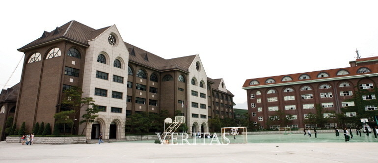 대일외고가 2023 신입생 추가모집을 실시한다고 최근 밝혔다. /사진=대일외고 제공<br>