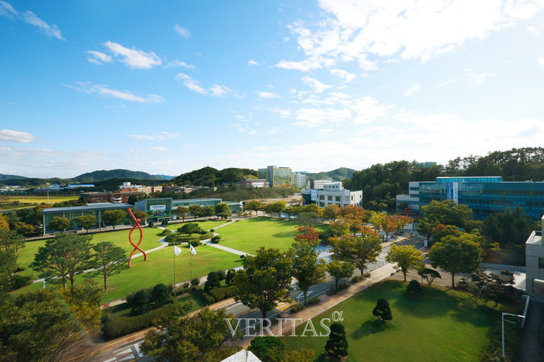 한기대는 '제2기 산업안전정책 최고경영자과정'을 모집한다./사진=한기대 제공<br>