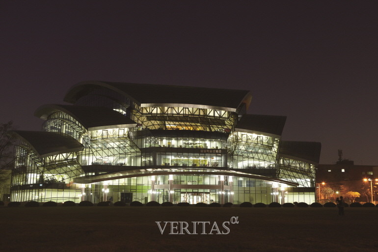 2021년 전국 화학공학 관련학과의 취업률을 분석한 결과 졸업자를 한 자릿수 배출한 경우를 제외하면 수도권에서 성균관대 화학공학/고분자공학부의 취업률이 가장 높았다. /사진=성균관대 제공