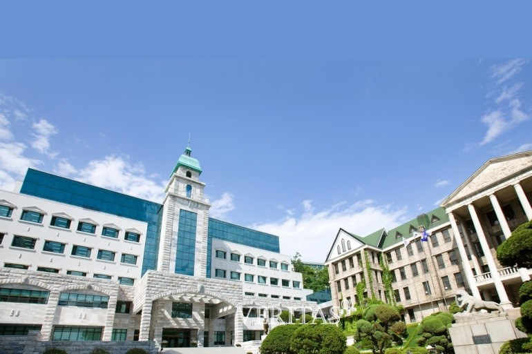 한양대가 2023정시 4차 충원 결과 가군 29.1%, 나군 132%의 누적 충원율을 기록했다. /사진=한양대 제공