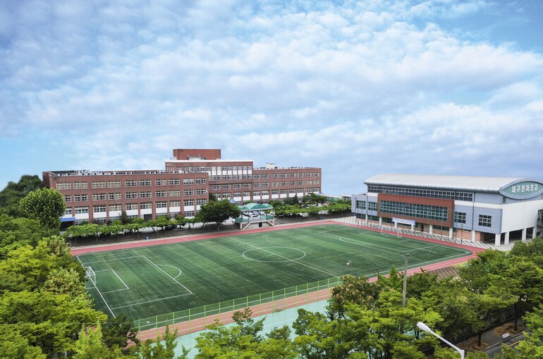 대구전자공고 예산전자공고 경북소프트웨어고 3개교가 올해 신규 마이스터고로 지정됐다./사진=대구교육청