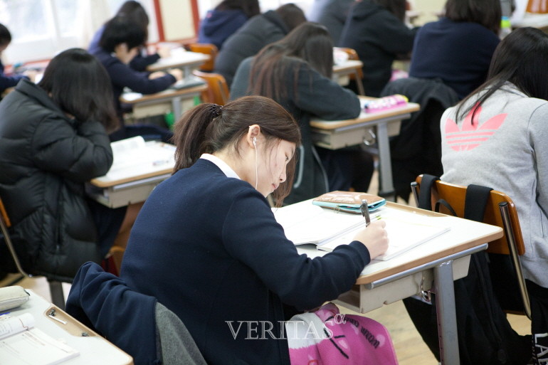 서울교육청 교육연구정보원(서교연)이 2024 수시 특강을 15일 연다고 최근 밝혔다. /사진=베리타스알파DB