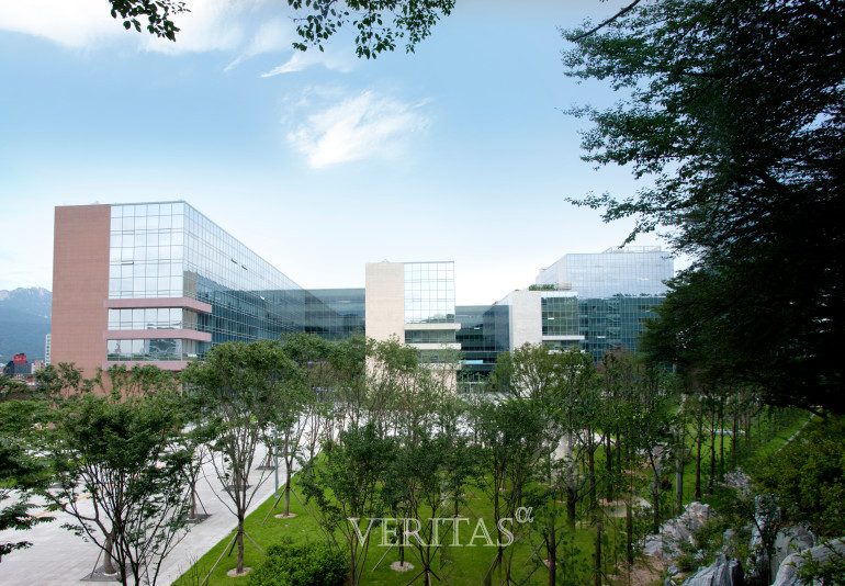 성신여대가 2024수시 논술 고사장을 입학처 홈페이지를 통해 공지했다. /사진=성신여대 제공