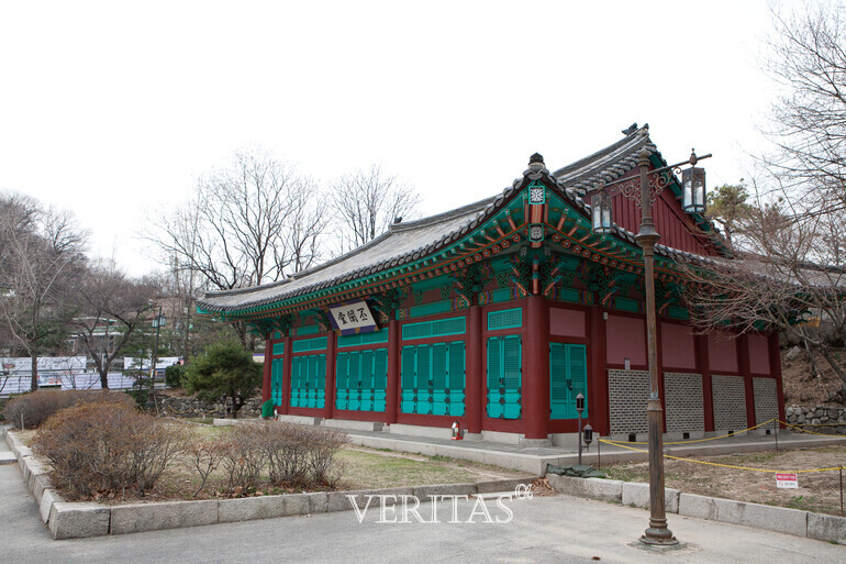 2022년 기준 1인당 평균 장학금이 가장 많았던 로스쿨은 성균관대였다. 1인당 평균 725만7736원의 장학금을 지급했다. 성대에 이어 고려대 중앙대 인하대 연세대까지 톱 5다. /사진=성균관대 제공