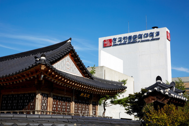 한국전통문화대가 2024수시 실기고사와 심층면접의 세부 일정을 내달12일 공지한다고 25일 밝혔다. /사진=한국전통문화대 제공
