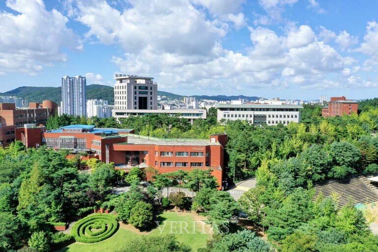 가톨릭대가 최근 입학처 홈페이지와 유튜브에 논술 합격자 사례 영상을 공개했다. 인문과 자연 1개씩 2개 영상이다. /사진=가톨릭대 제공