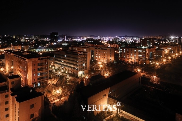 한국에너지공대(이하 켄텍)가 2024수시 면접 안내사항을 13일 공지했다. 면접 대상자인 1단계 합격자는 20일 실시하는 온라인 설명회에 필수적으로 참여해야 한다. /사진=베리타스알파DB