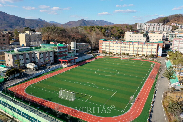 경기 일반고 양서고가 2024신입생 5차 입학설명회를 25일 실시한다고 최근 밝혔다. /사진=양서고 제공