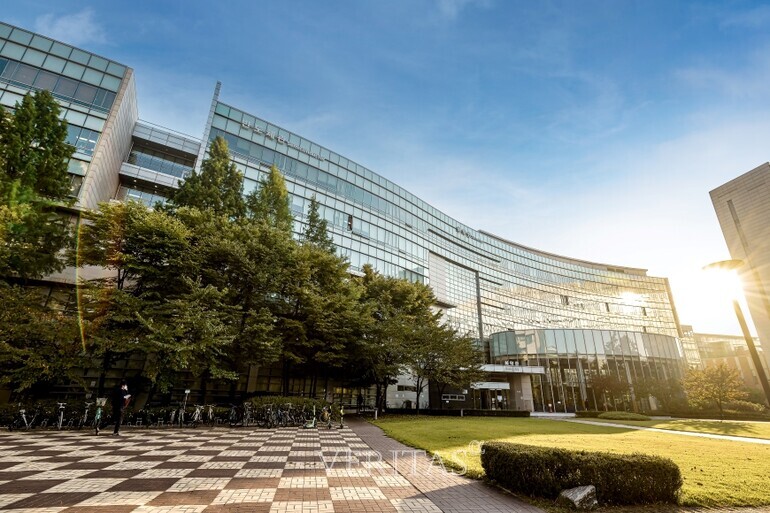 성균관대는 과학기술정보통신부와 한국과학기술기획평가원이 10일 발표한 '2023년 국가연구개발 우수성과 100선'에 최우수 성과 1건을 포함해 우수성과 7건이 선정됐다고 밝혔다./사진=성균관대 제공