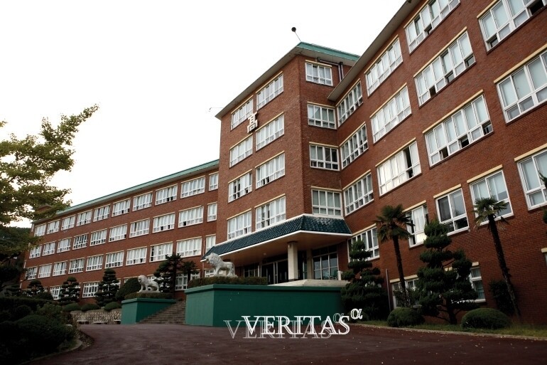 해운대의 올해 경쟁률이 미달을 기록했다. /사진=해운대고 제공