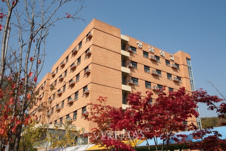 성남외고가 올해 1.66대1의 경쟁률로 전년보다 상승했다. /사진=베리타스알파DB