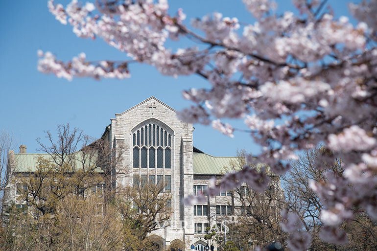  이화여대가 2024정시 전화상담을 27일부터 내달6일까지 실시한다고 18일 밝혔다. /사진=이화여대 제공