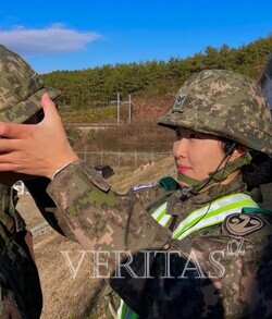 신지원 부소대장