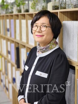 김정숙 대전보건대 교수