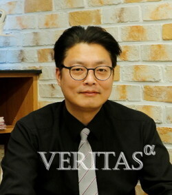 임형욱 김영편입 진로진학연구소장 /사진=김영편입 제공