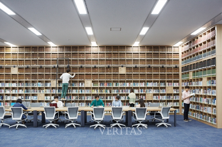 올 한 해 서울대에서 가장 많이 대출된 도서는 미적분학 교과서인 ‘미적분학 v.1’이다. /사진=서울대 제공