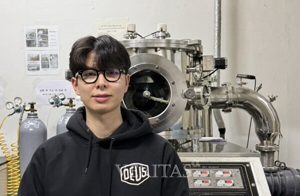 광운대 전자재료공학과 이준우 학생 국제저명학술지 SCI급 논문게재 광운대 전자재료공학과 이준우 학생 국제저명학술지 Sci급 논문게재