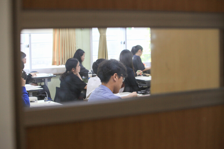 의대 증원 이후 고입 판도는 어떻게 바뀔까. 입시 전문가들은 여전히 사교육이 발달된 교육특구로의 쏠림이 심화될 것이라고 보고 있다. /사진=베리타스알파DB