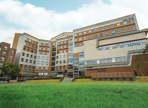 명덕외고가 2024 전편입학 모집을 실시한다고 14일 발표했다. /사진=명덕외고 홈페이지