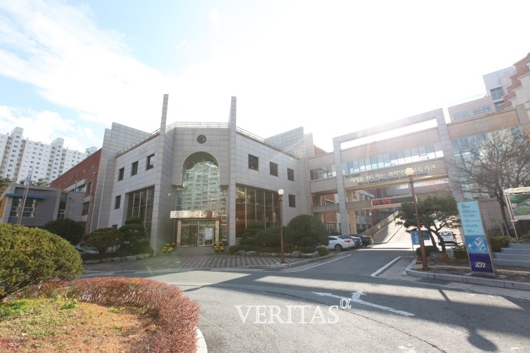 한국과학영재학교(이하 한국영재)가 2024 1학기 학교견학, 과학체험교실 프로그램 신청을 시작했다. /사진=베리타스알파DB