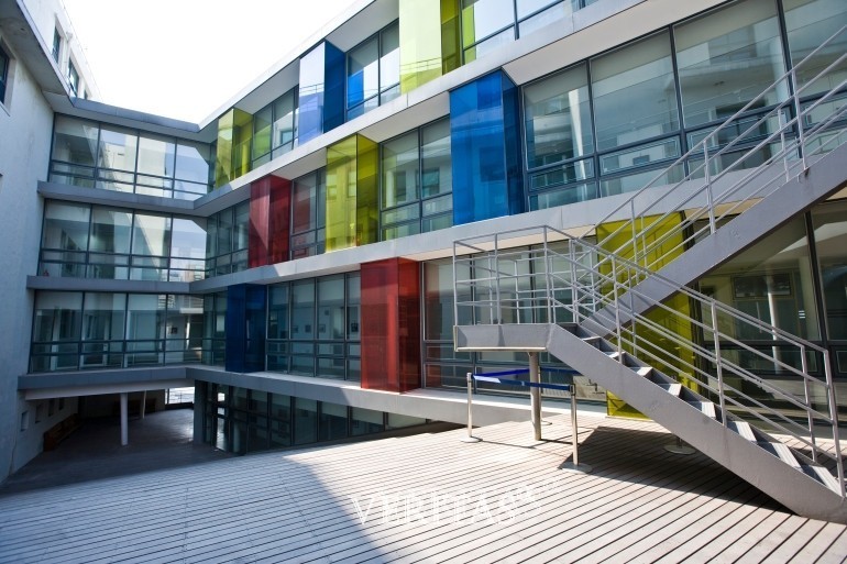 이화외고가 2024 3월 전편입학 모집을 실시한다고 최근 발표했다. /사진=베리타스알파DB