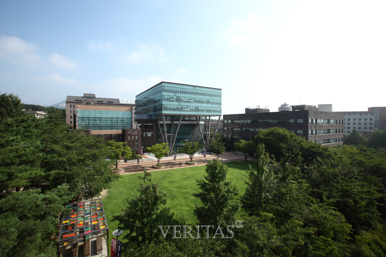 서울여대가 2024 선행학습영향평가보고서를 12일 공개했다. ‘인서울’ 대학 중에서는 가장 빠른 행보다. /사진=서울여대 제공