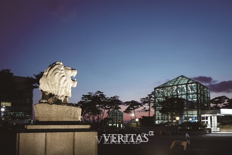 한양대가 2025학년 지역거점 전형계획 설명회를 진행한다. /사진=한양대 제공