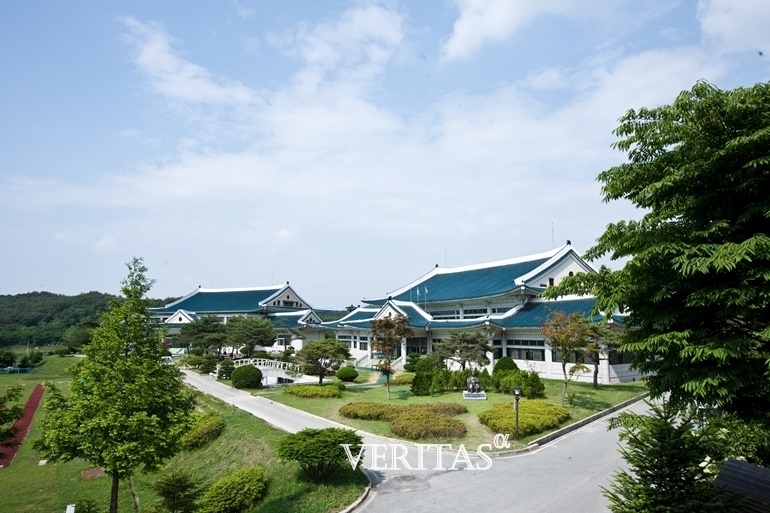 민사고가 2024년 상반기 학교설명회 일정을 발표했다. 민사고 교육에 관한 안내와 2025 입학전형(안)에 대한 설명이 이뤄질 예정이다. /사진=민사고 제공