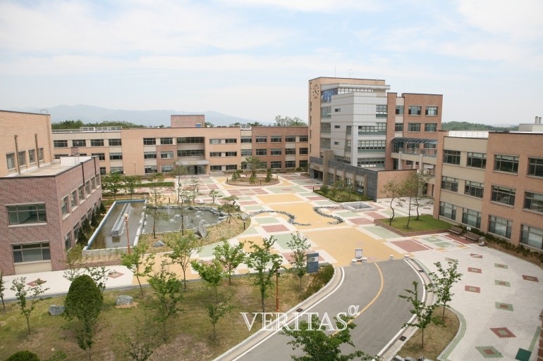 경산과고가 2025 입학설명회 일정을 최근 발표했다. /사진=경산과고 제공