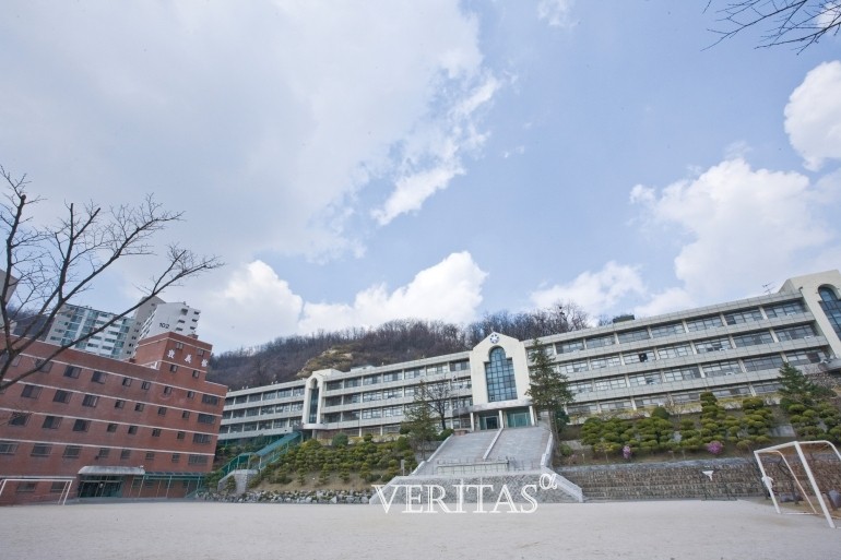 한성과고가 2025 신입생 모집을 위한 입학설명회 일정을 22일 발표했다. /사진=베리타스알파DB