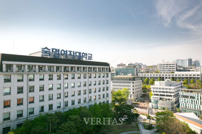 숙명여대를 포함한 수도권 5개대학(건국대 서강대 성균관대 숙명여대 인하대)이 2025학년 연합 입시설명회를 진행한다. /사진=숙명여대 제공