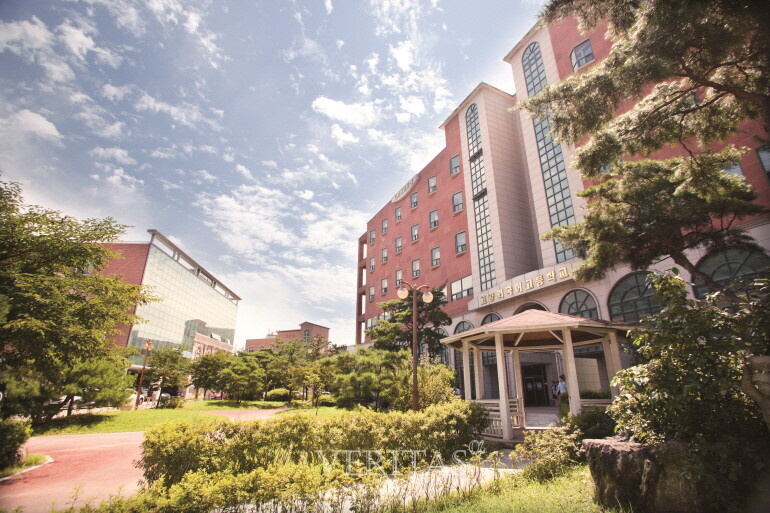 고양외고가 2차 입학설명회와 학교투어를 10일 실시한다. /사진=고양외고 제공