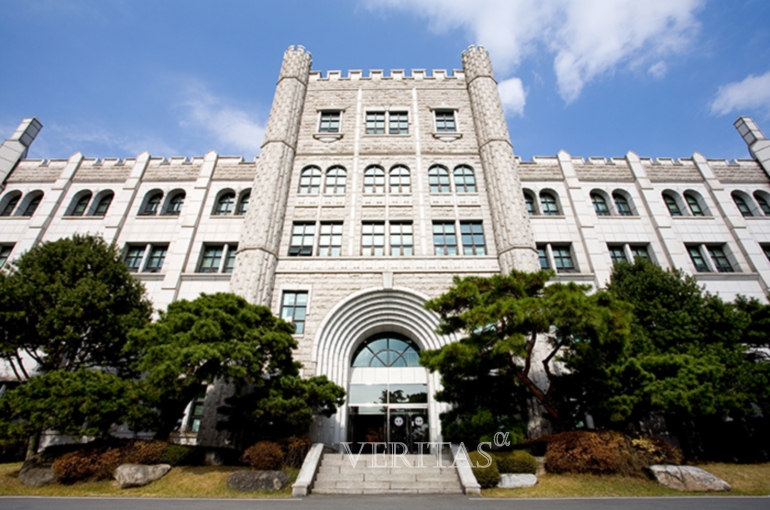 지난해 정시 수능전형 수능우수자에서 동덕여대 전체 합격자 기준 수능성적(백분위) 평균이 가장 높은 모집단위는 약학으로 97.4점이다. /사진=동덕여대 제공