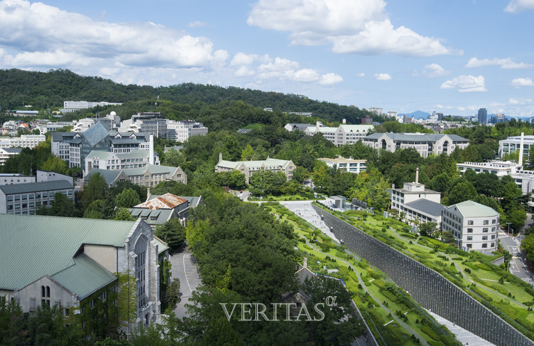 이화여대가 2025학년 온라인 전공탐색 Hi-EWHA(하이이화)를 진행한다. /사진=이화여대 제공