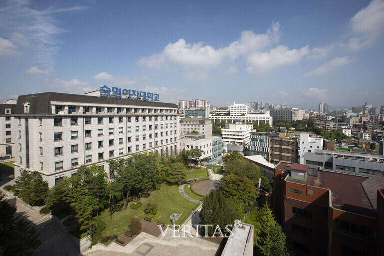 숙명여대가 '2024 학부모 진학콘서트'를 진행한다. /사진=숙명여대 제공