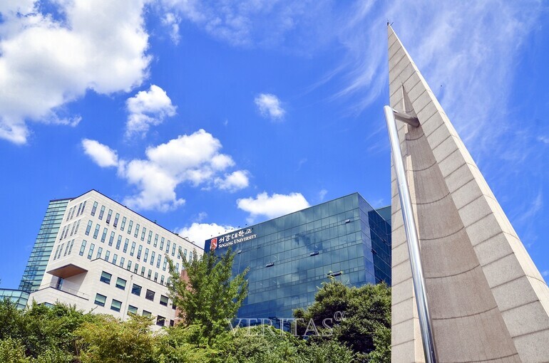 서강대가 고교생 대상 전공체험과 입시안내를 진행하는 '8월 서강캠프'를 진행한다. /사진=서강대 제공 