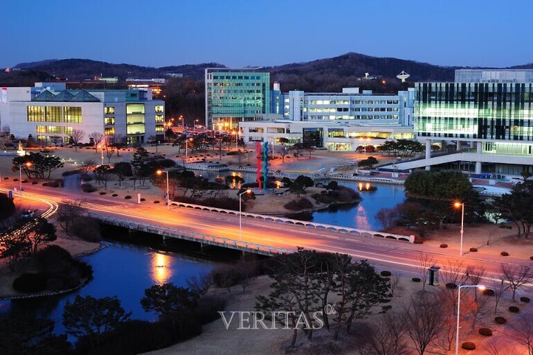 KAIST가 2025학년 학사과정 특기자전형 입학설명회를 진행한다. /사진=KAIST 제공