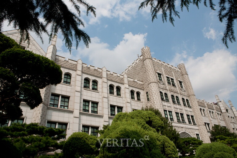 동덕여대가 2025수시 면접/논술/실기고사 일정을 안내했다. /사진=동덕여대 제공