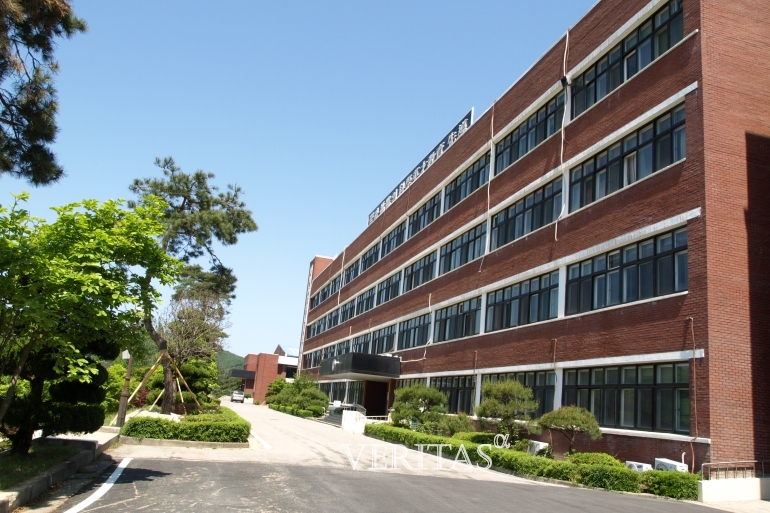 2일 원서접수를 마감한 충남과고 2025신입생 모집 원서접수 결과에 따르면 최종경쟁률은 2.99대1이다. /사진=충남과고 제공