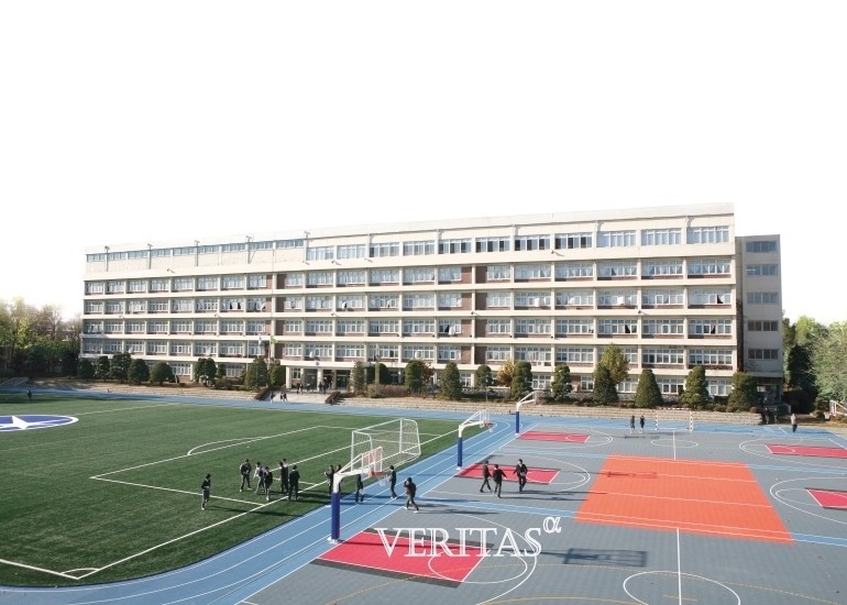 서울 광역자사고인 현대고가 2024학년 4차 전편입생을 모집한다. /사진=현대고 제공