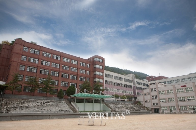 안양외고가 2024년 중학생 대상 '독서 디베이트 페스티벌'을 진행한다. /사진=안양외고 제공