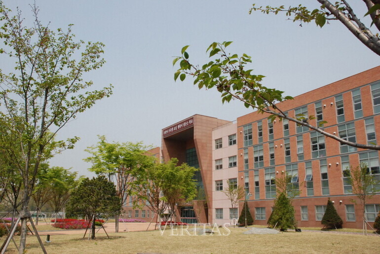 충남외고가 2025학년 입학설명회를 진행한다고 7일 밝혔다. /사진=베리타스알파DB